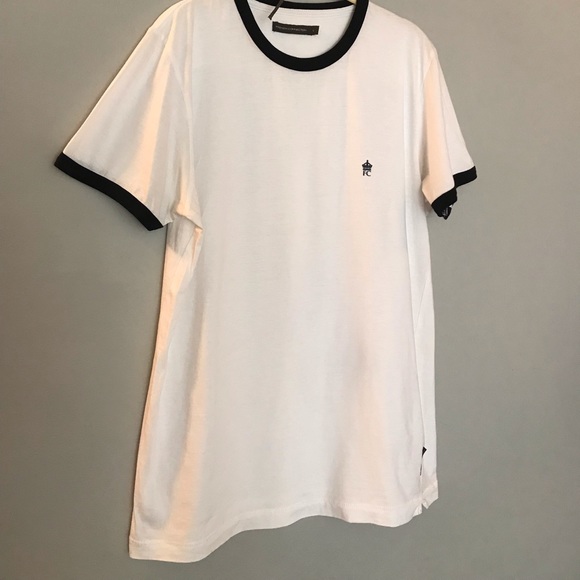 French Connection Tee - Picture 3 of 7